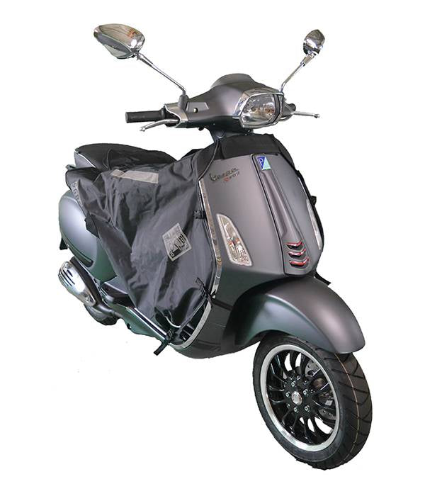 Tucano Urbano Be GEWED R170X | Vespa Sprint Primavera