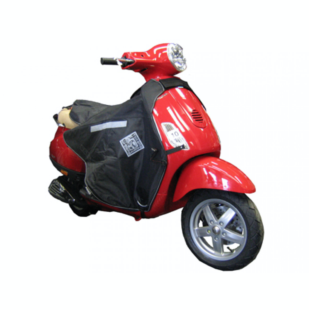 Tucano Urbano Be GEWED R153X | Vespa lx s