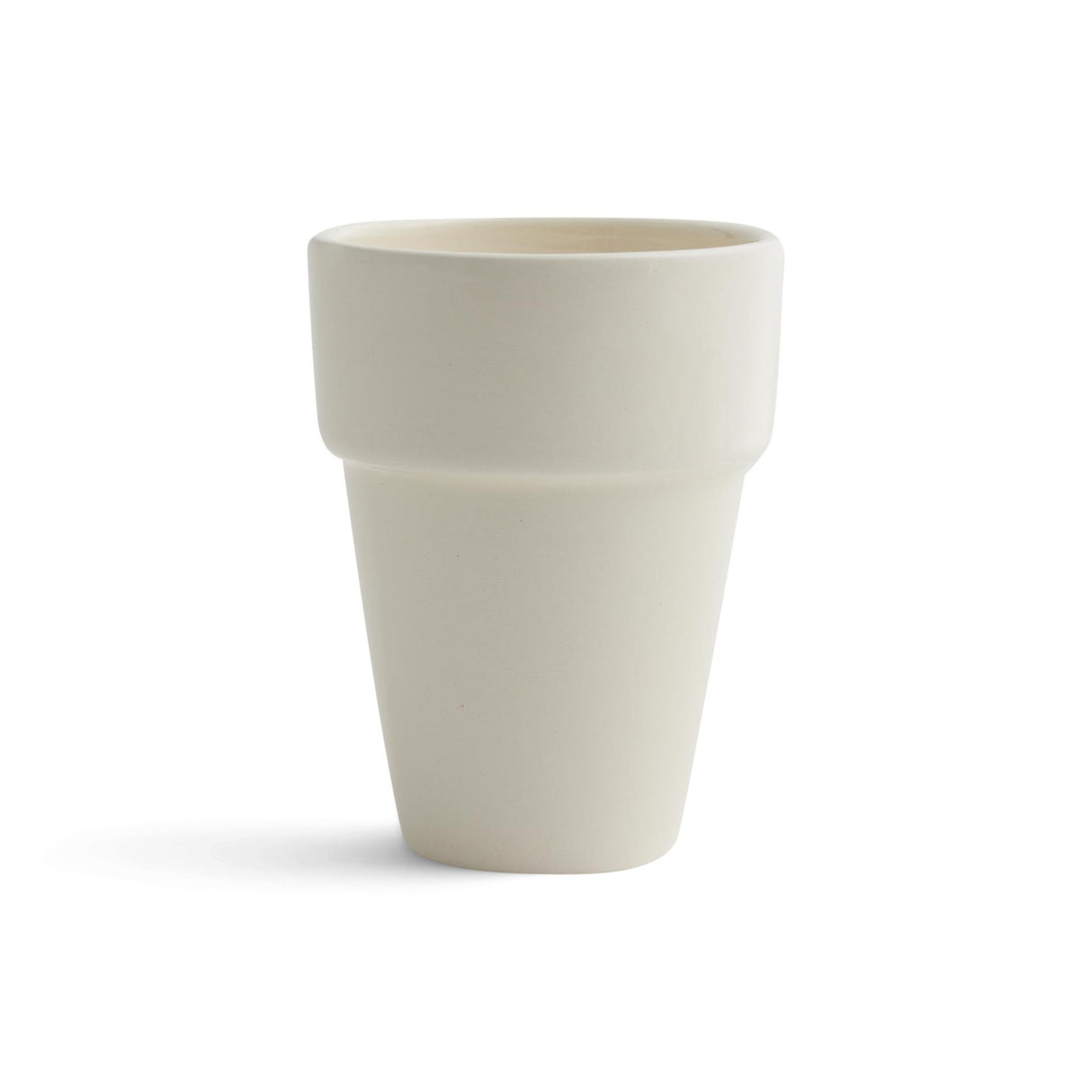 Royal boch kitchen melkbeker 250ml doos a 6 stuks