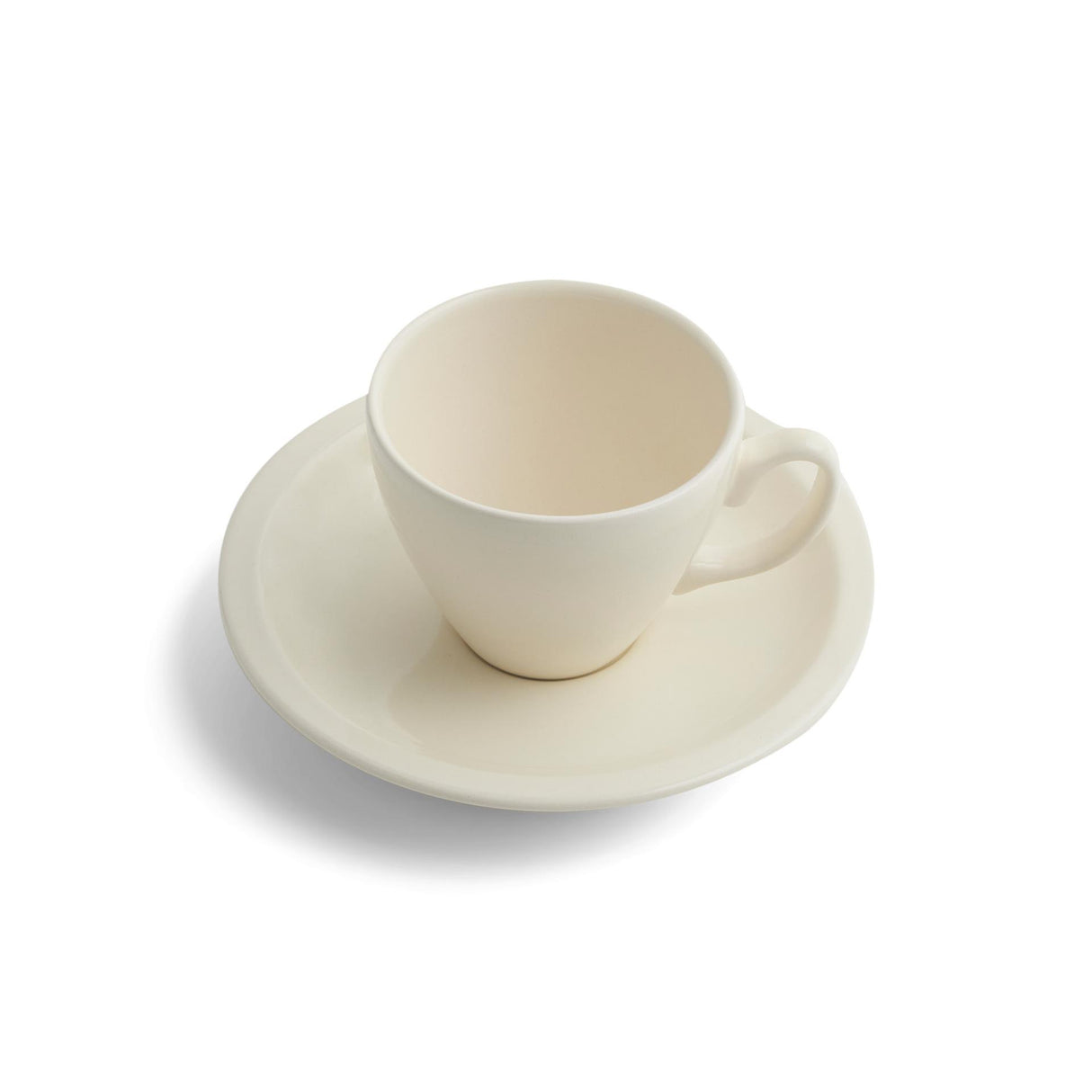 Royal Boch Küchentasse und Untertasse 190ml 6-tlg