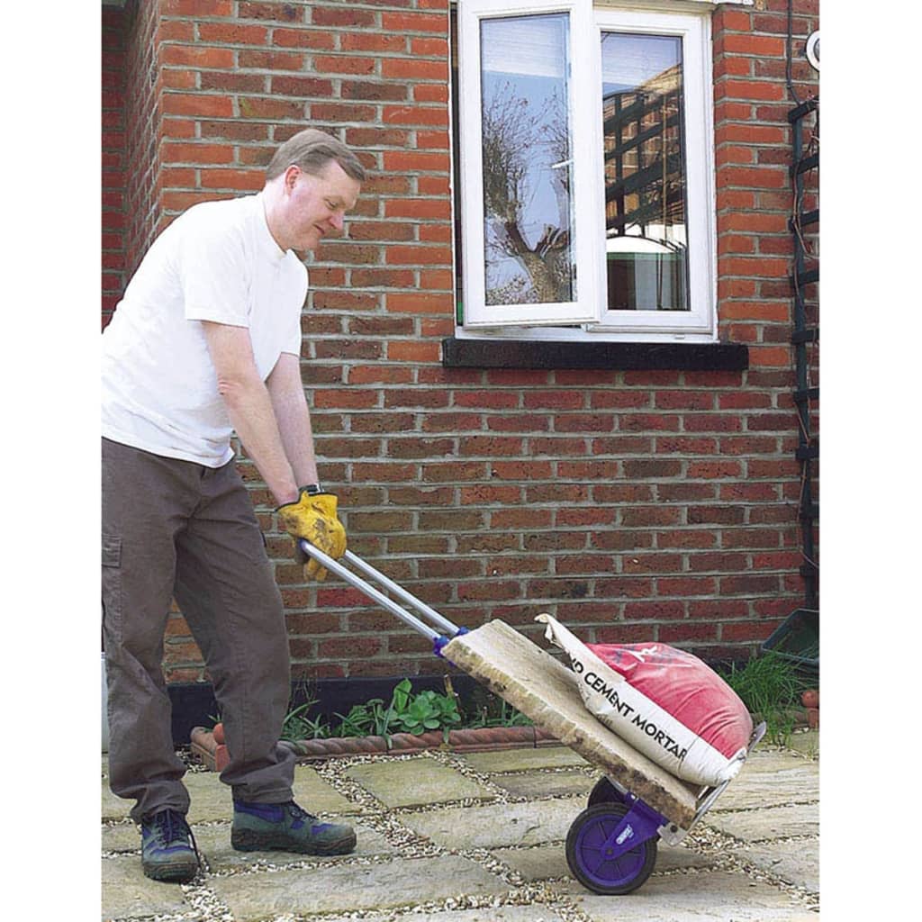 Draper -Werkzeuge Draper -Werkzeuge Abdeckung LKW falten 90 kg 68854