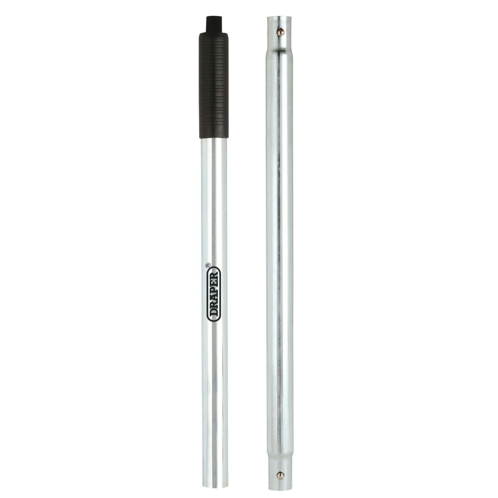 Draper -Werkzeuge Gazon Achter Drum Rolling 450 mm Grün
