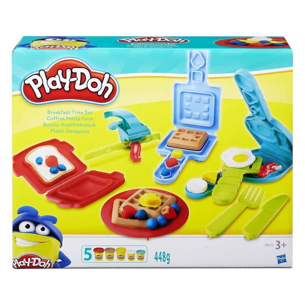 Play-Doh Spielset verschiedene Versionen