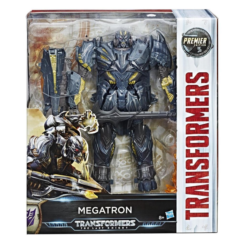 Hasbro-Transformatoren Megatron