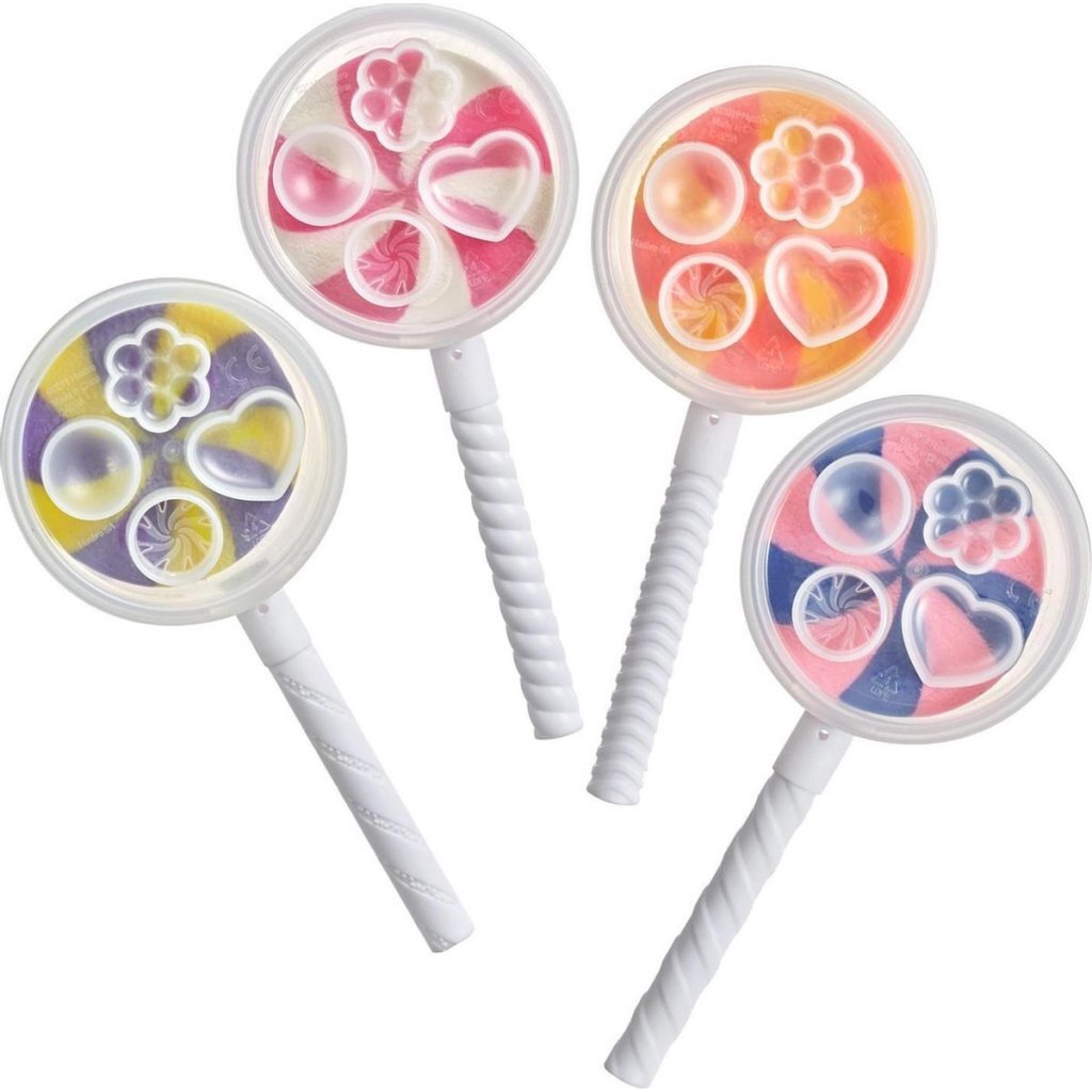 Spielen Sie Doh Lollipop
