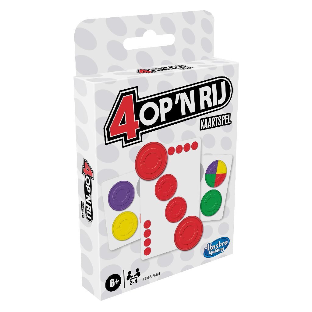 Hasbro | 4 Stück