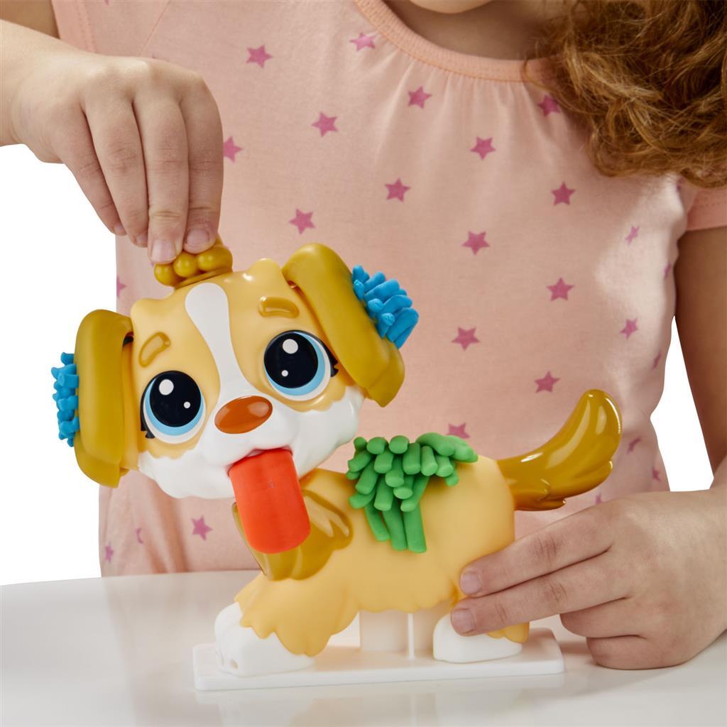 Play-doh Tierarzt-Spielset