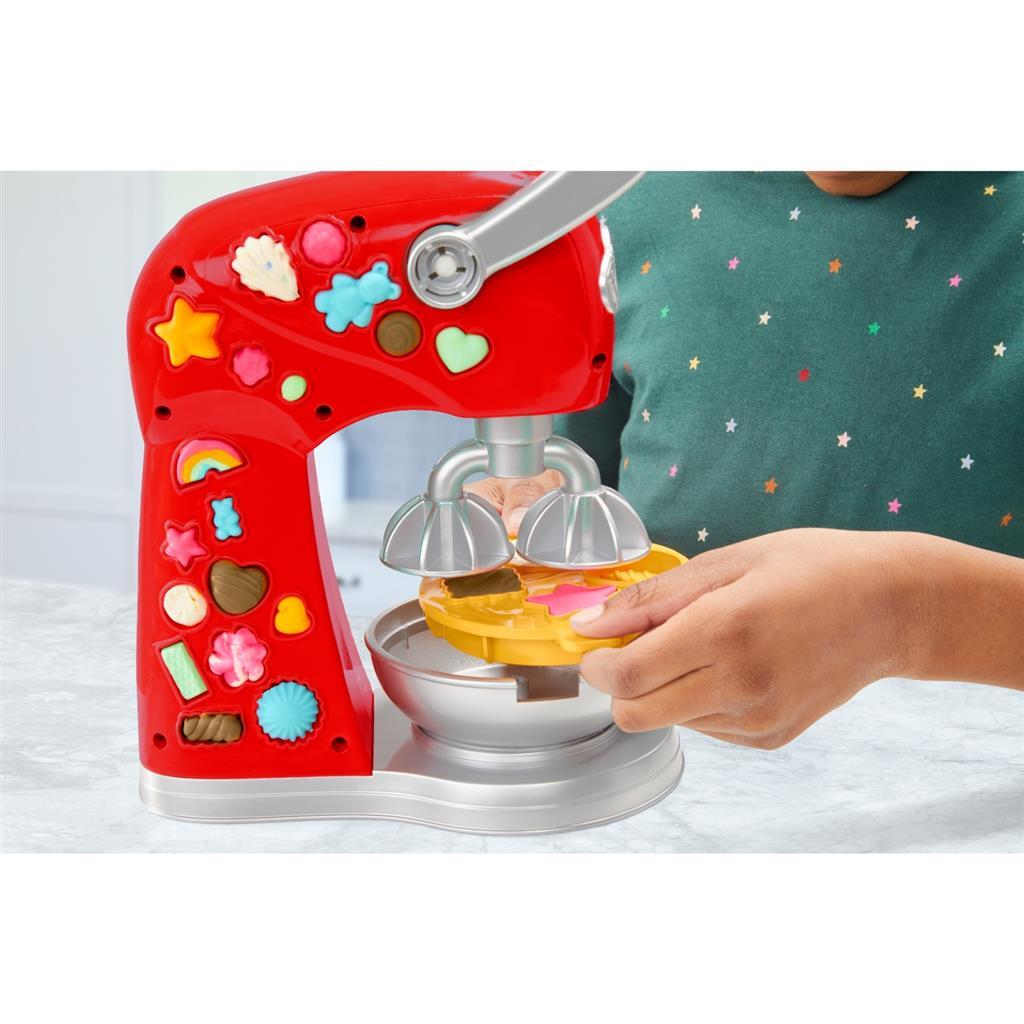Play-Doh Magic Mixer-Spielset – Modelliermasse