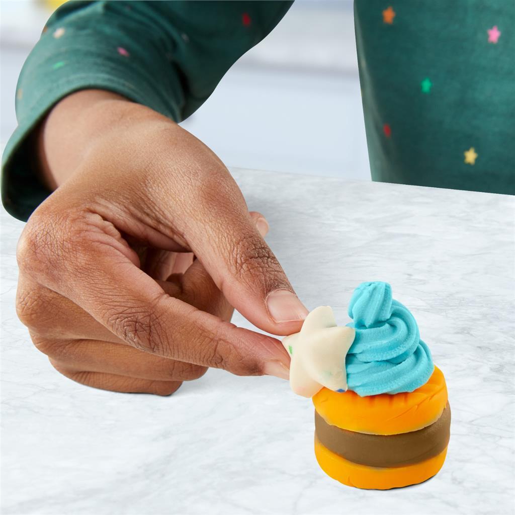 Play-Doh Magic Mixer-Spielset – Modelliermasse