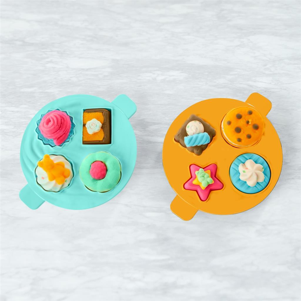 Play-Doh Magic Mixer-Spielset – Modelliermasse