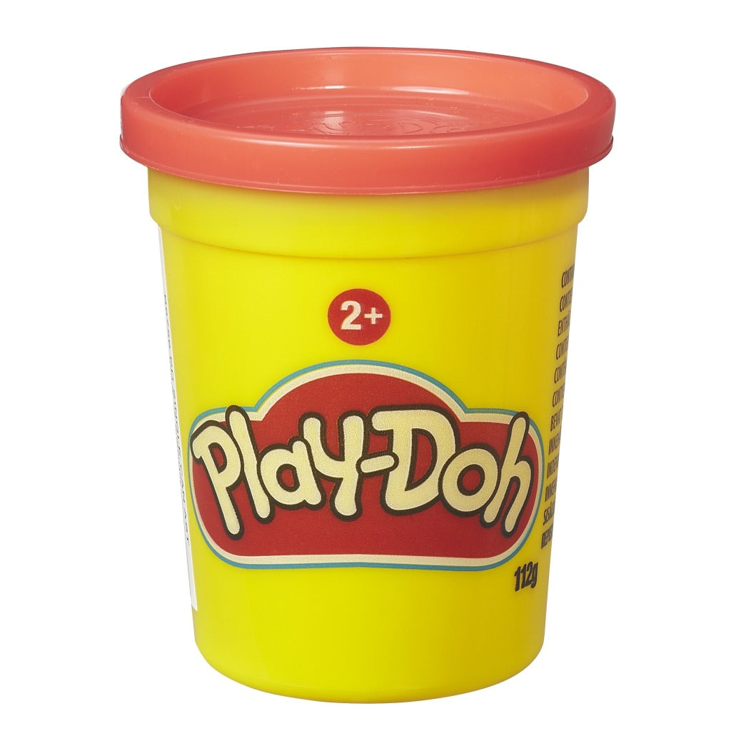 Hasbro Play-Doh-Gläser sortiert