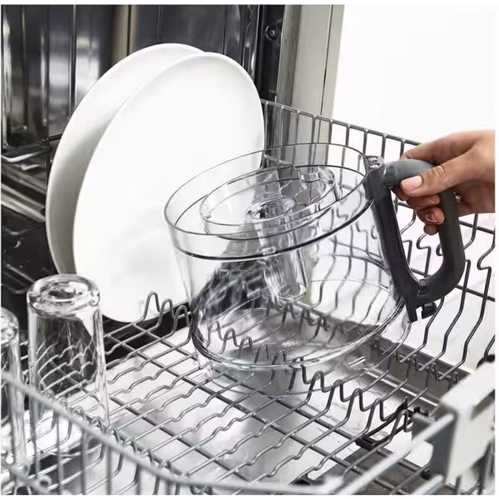 Kenwood Multipro One Touch Food Processor und Blender FDM73.