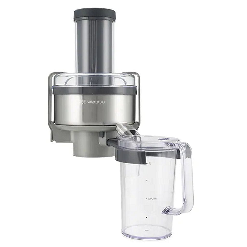 Kenwood bei 641 Juicer grau grau