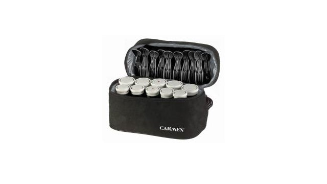 Carmen c2010 Haarlocken-Reiseset