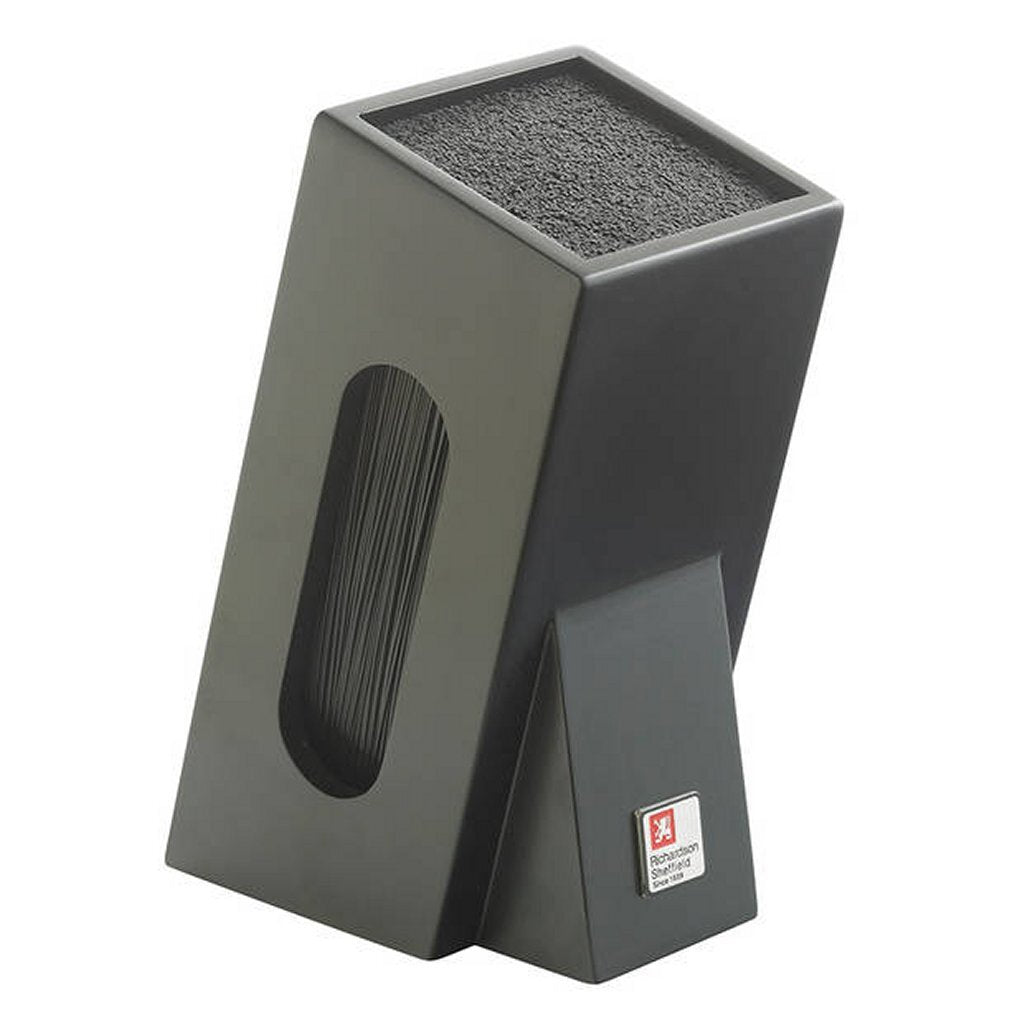 Richardson Sheffield – Universal-Spaghettiblock schwarz