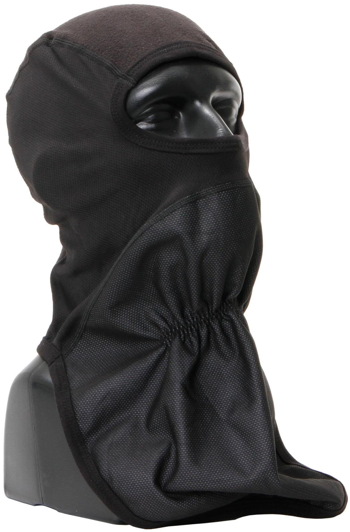Spec-x Balaclava Windschutz Storm Hood Windjacke in einer Box