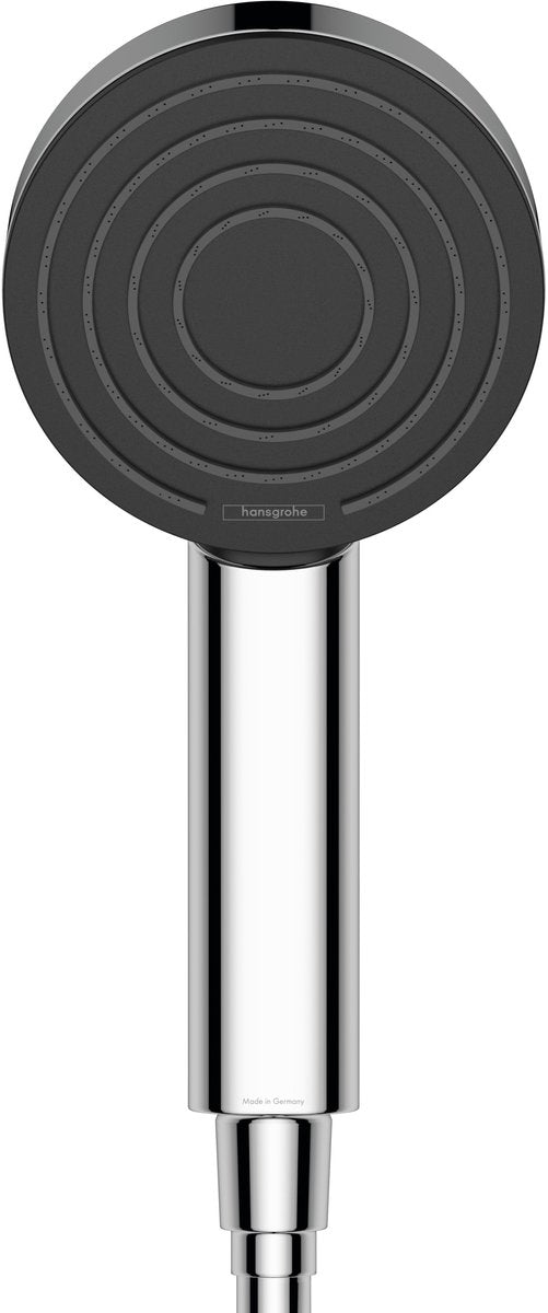 Hansgrohe Pulsify S Handbrause 105 1jet chrom