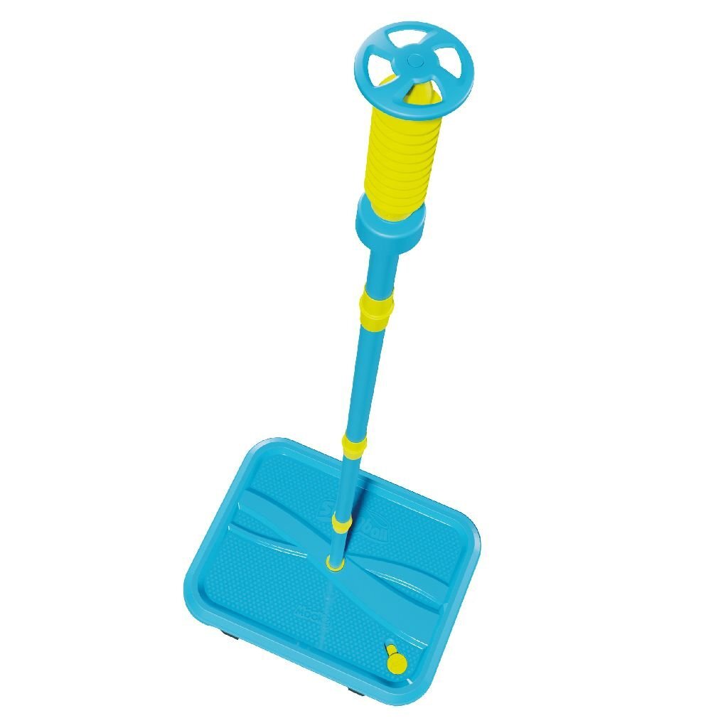 Mookie Swingball Tennis Lite tragbar