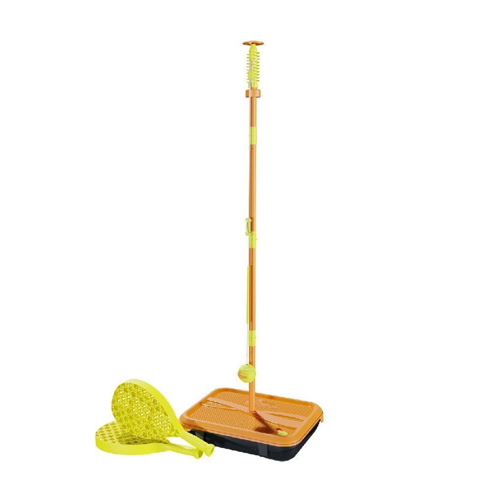 Abi-Mookie-Turnier, All-Surface-Swingball