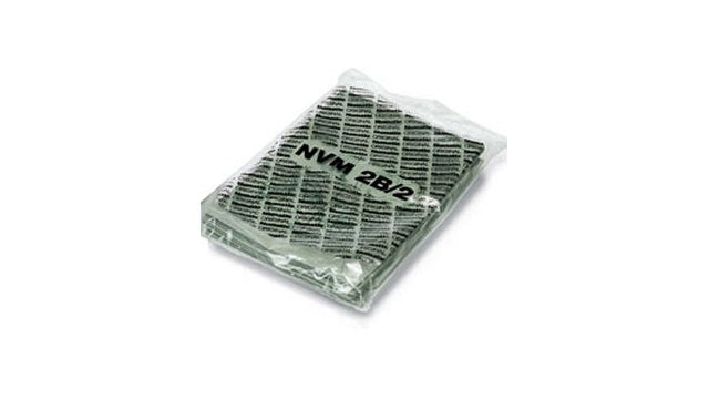 Numatic NVM-2BH Staubsaugerbeutel