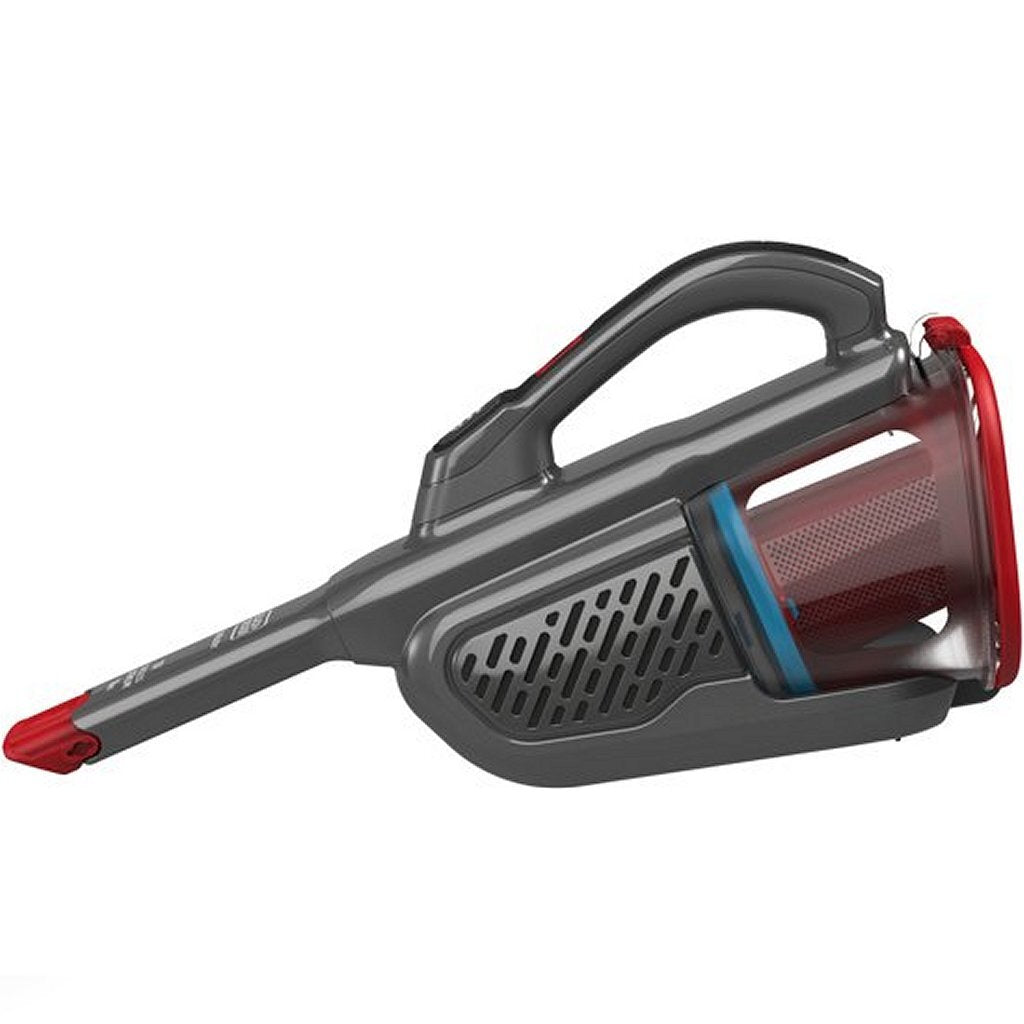 Black Decker bhhv315b-qw Kleindieb rot schwarz