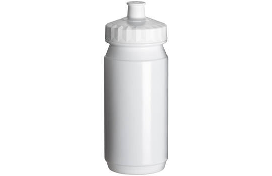 Tacx - Daiya Wasserflasche 550cc weiß