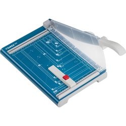 Dahle snijmachine d560 285x450mm a4