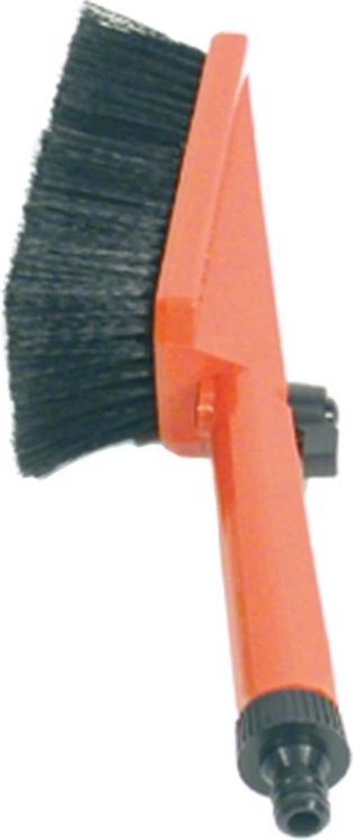Talen Tools Avr Tools – Autowaschbürste – mit Hahn und Nippel