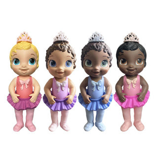 Hasbro Baby Alive Sweet Ballerina Baby sortiert