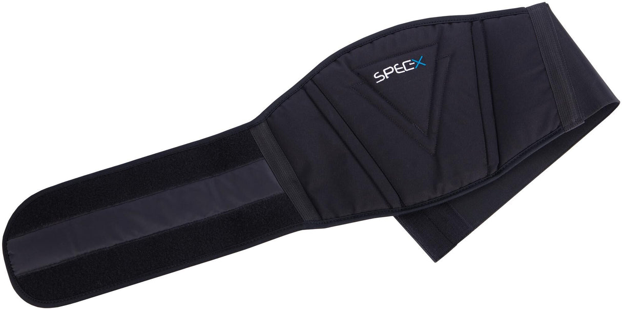 Spec-x Nierengurt SX-K2.01 Nierengurte SX-K2.01 Schwarz Größe XXL