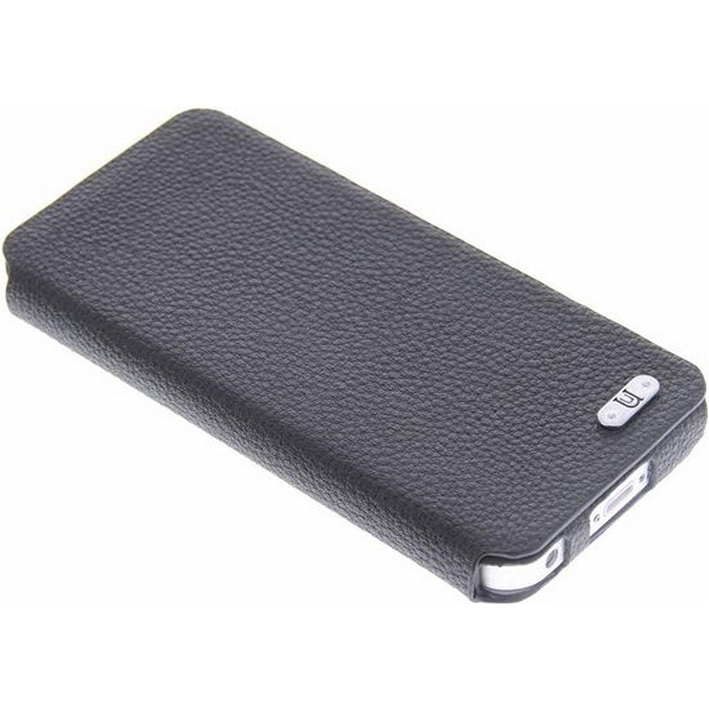 Uunique London uuip5lf01 Leder-Handyhülle für iPhone 5 und 5s