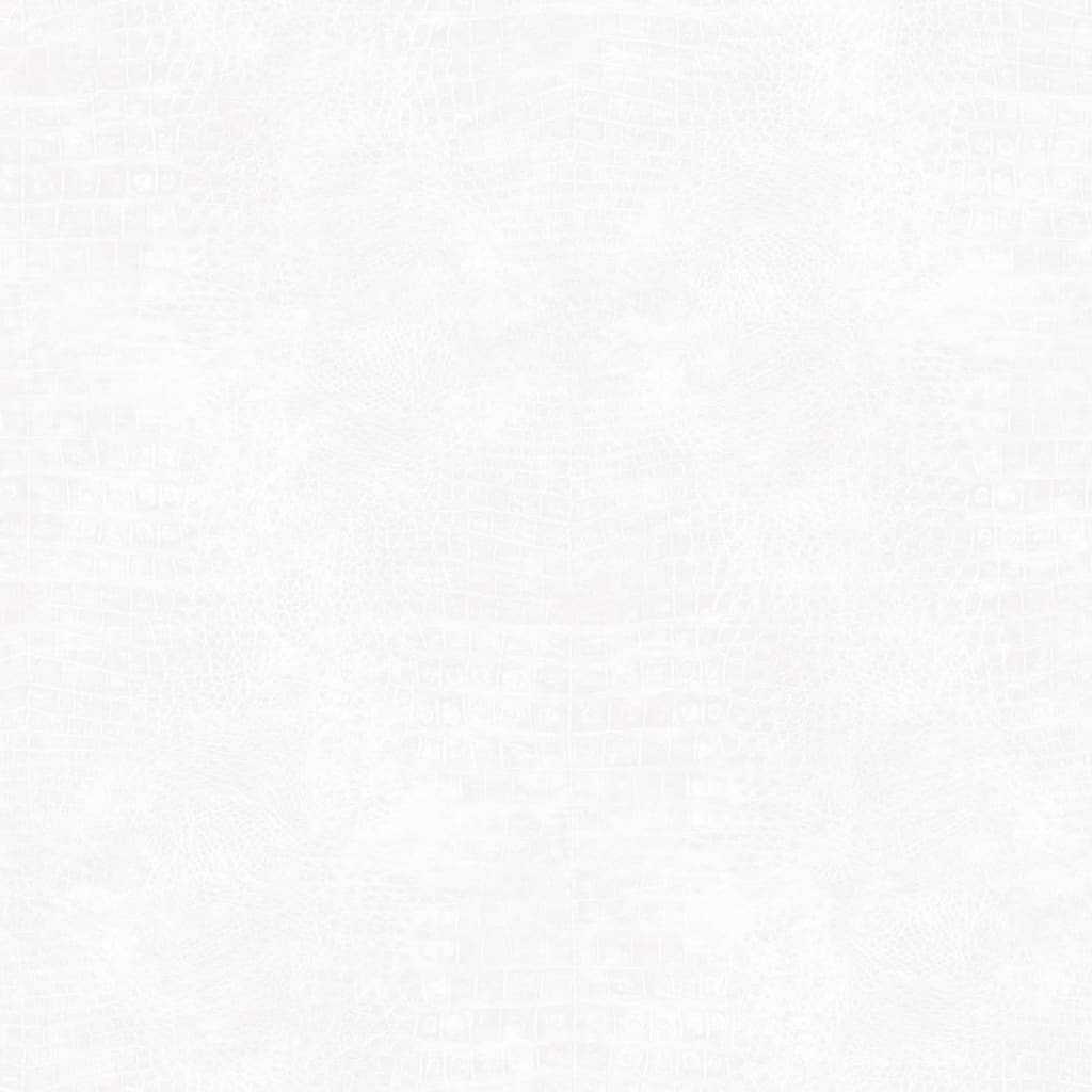 Noordwand Tapete Croco White