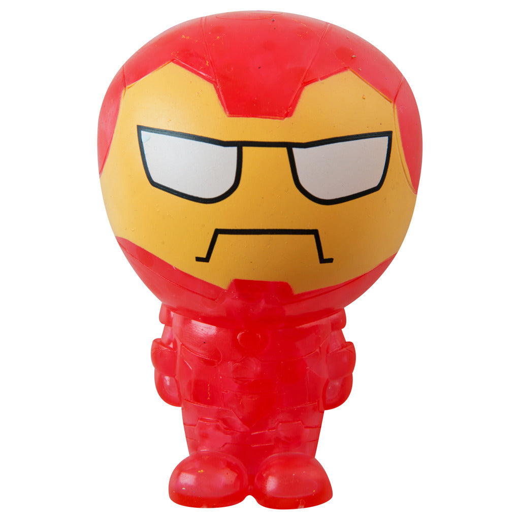 Grundlegender Bubble Palz Marvel Seifenblasenbläser