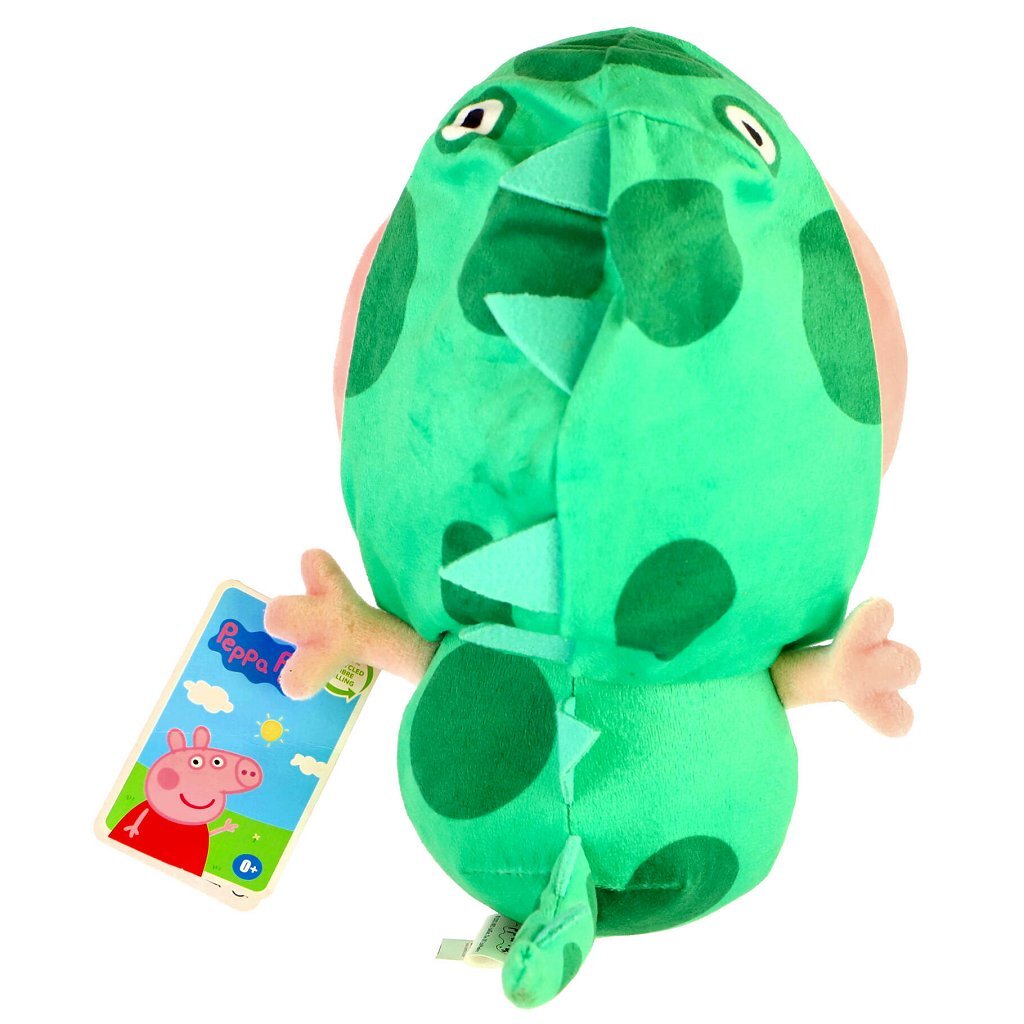 Peppa Wutz Kuscheltier George 30 cm