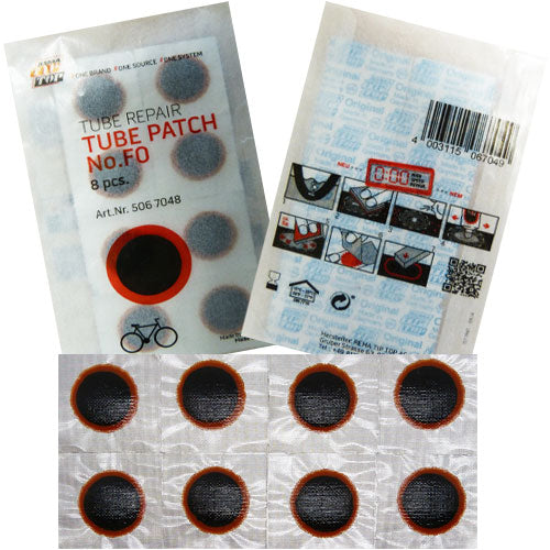 Rema Tip-Top-Patch-Kit TT-04