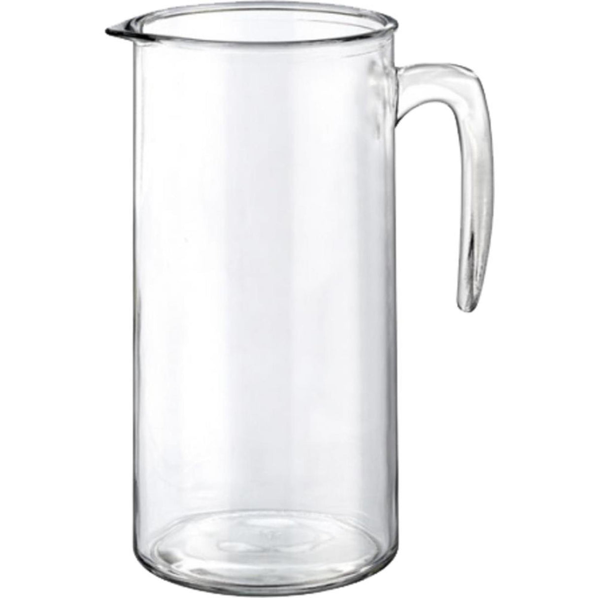 Borgonovo Karaffe Indro 1,1Ltr Karaffe InDro 1,1Ltr