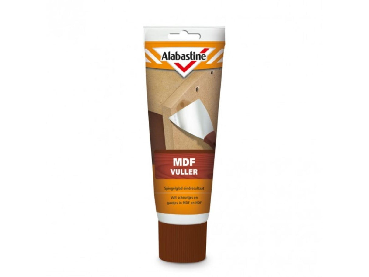Alabastin MDF-Füller 330gr - 5096033