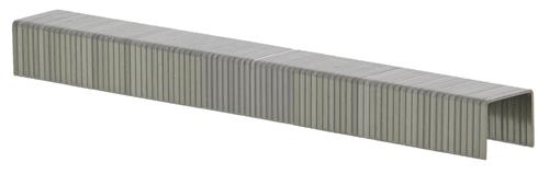 Haubold Paslode Heftklammern Serie 50, 14 mm Keilspitze, Edelstahl A2 (5000 Stück)