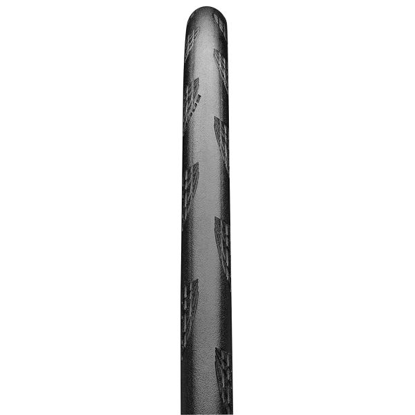 Continental Grand Prix Racing Bike Band 700x28c Schwarz