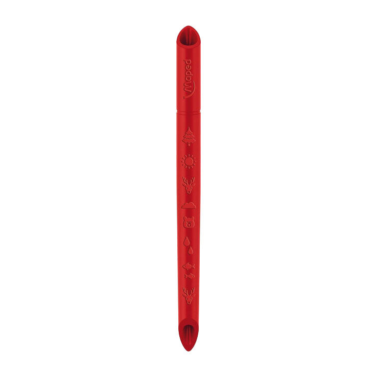 Quantore kleurpotlood maped color peps infinity set 24 kleuren