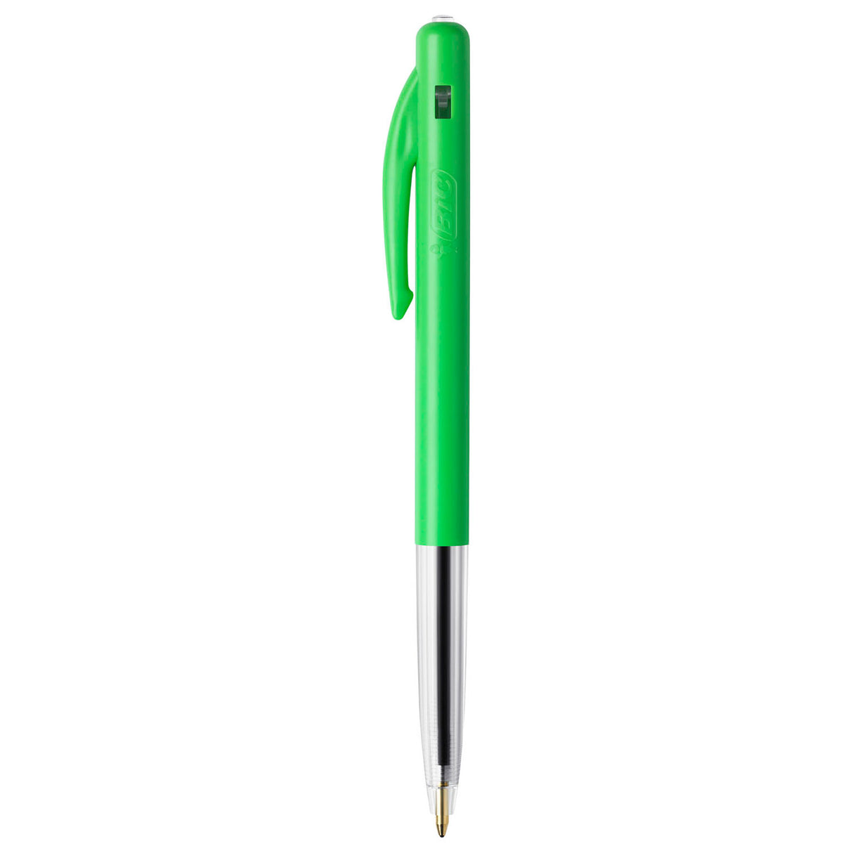 Bic Kugelschreiber M10 Medium, limitierte Auflage