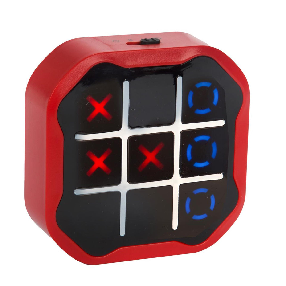 Tic-Tac-Toe-Elektronik sortiert | 3 Stück