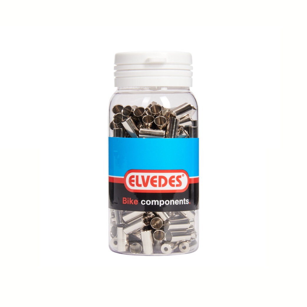DS ELVEDES Kabelhut 5,0 mm (200)