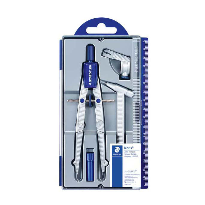 Quantore Kompass Staedtler