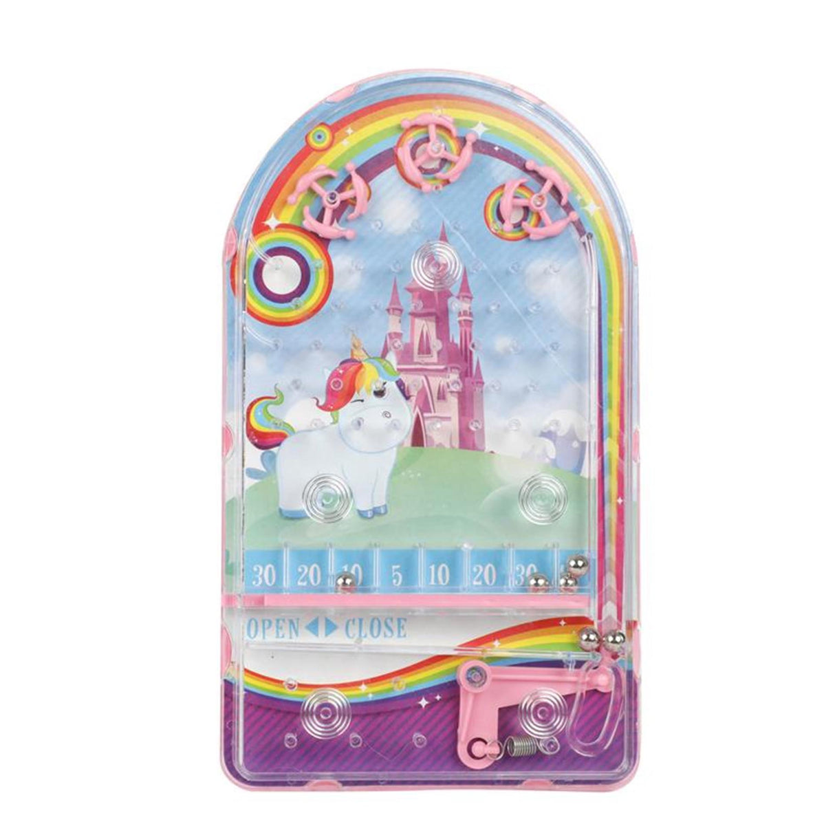 Toi-toys Traumpferd-Flipper
