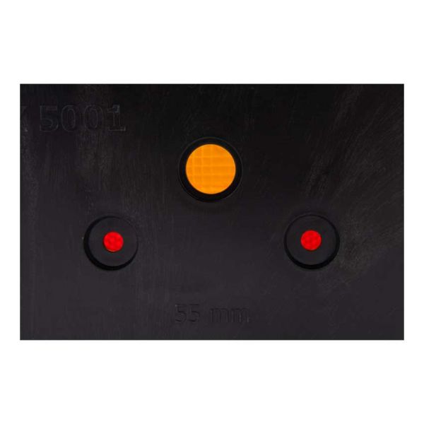 Rücklicht 194x104x60, rechts