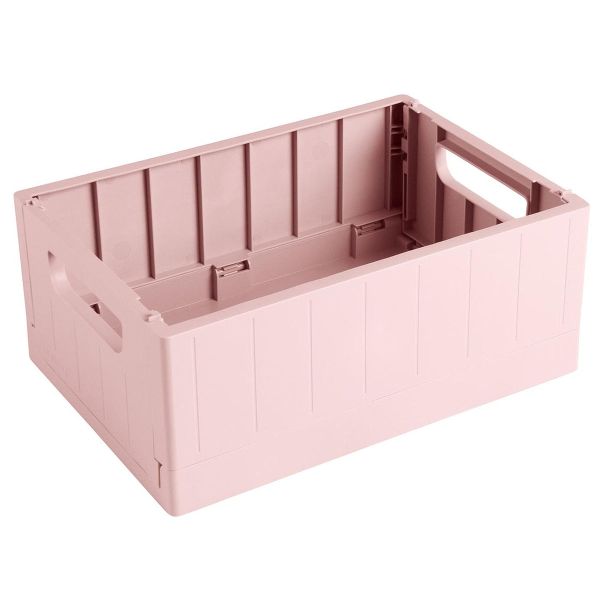 Sunware Sigma Home Faltkiste 4,6l rosa