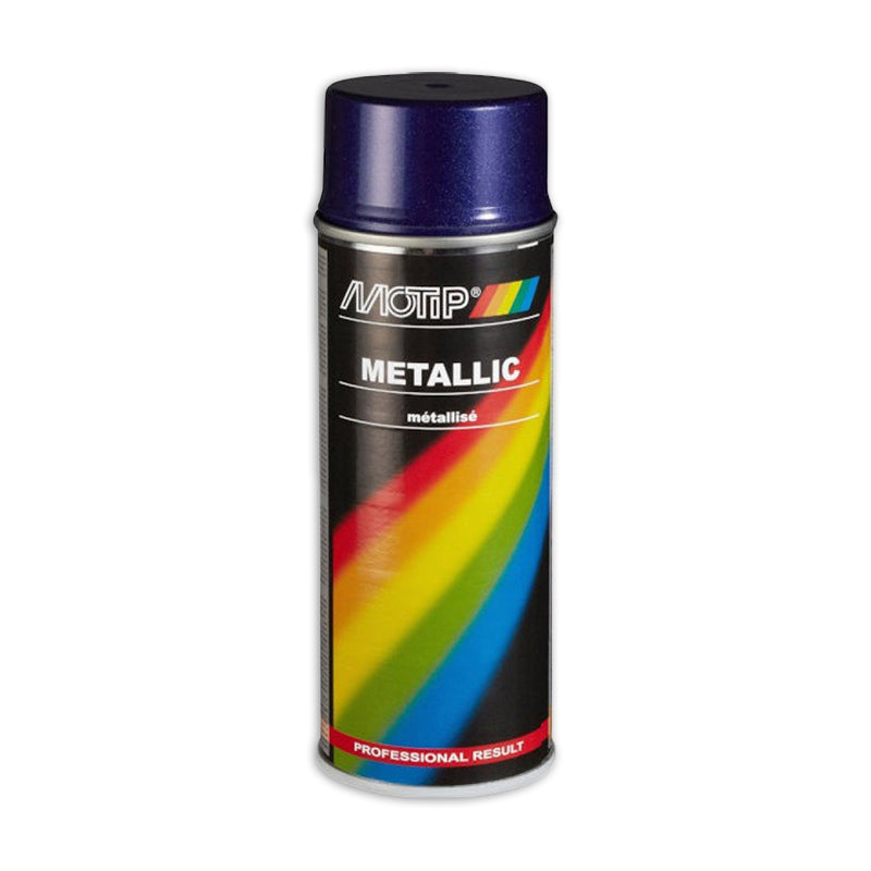 Motip Metallic-Lack Violett