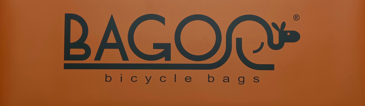 Bagoo Magnet -Stockwand