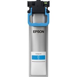 Inkjetcartridge epson t9452 cyaan